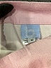 Bella Bliss Solid Pink Shorts Size 10 - photo 3