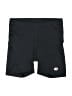 Road Runner Sports Solid Black Athletic Shorts Size S - photo 1