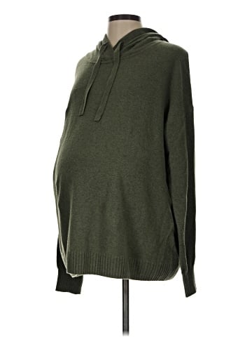 Gap - Maternity Pullover Sweater (view 1)