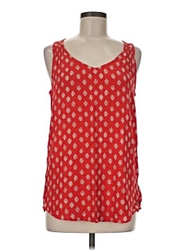 Eddie Bauer Sleeveless Top (view 1)