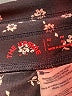 The Upside Print Red Active Pants Size S - photo 4
