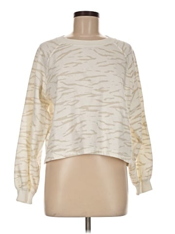 Abercrombie & Fitch Pullover Sweater (view 1)