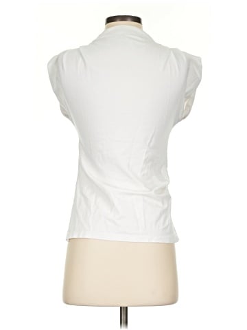 Ann Taylor LOFT Sleeveless Blouse (view 2)