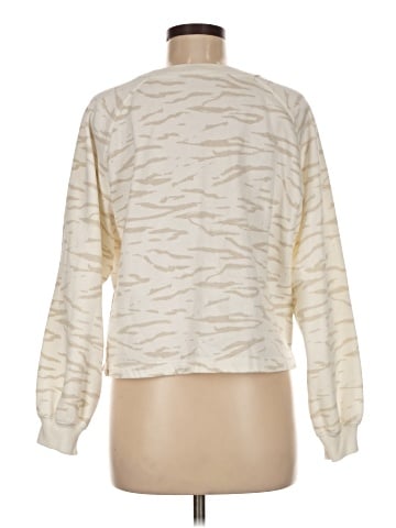 Abercrombie & Fitch Pullover Sweater (view 2)