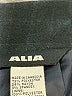 Alia Black Formal Skirt Size 16 - photo 4