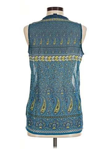 Old Navy Sleeveless Blouse (view 2)
