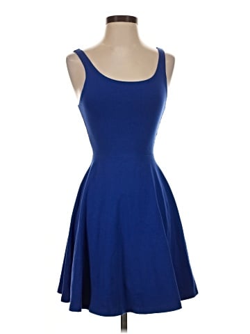 Express Cocktail Dress (view 1)