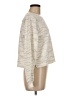 Abercrombie & Fitch Animal Print Ivory Pullover Sweater Size M - photo 4