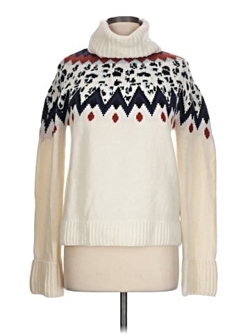 Veronica Beard Pullover Sweater (view 1)