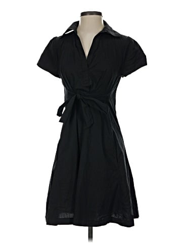 BCBG Paris Casual Dress (view 1)