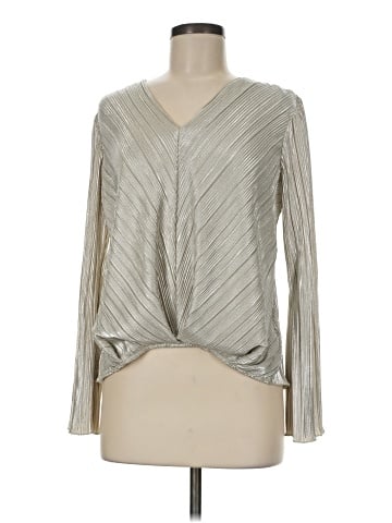 Chenault Long Sleeve Blouse (view 1)