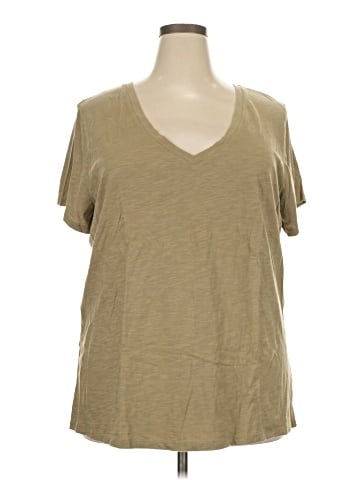 Universal Thread Short Sleeve T-Shirt (view 1)