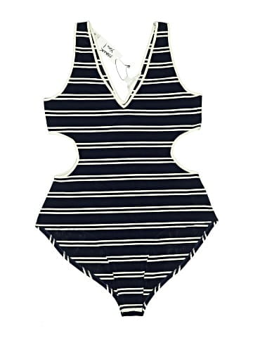 BB Dakota Bodysuit (view 1)