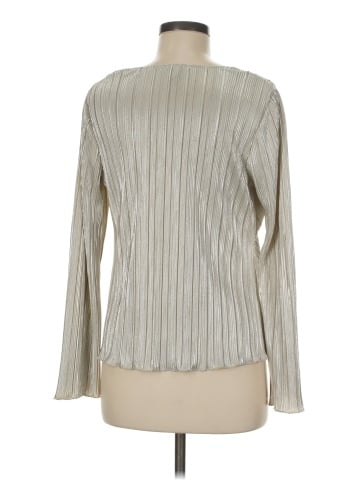 Chenault Long Sleeve Blouse (view 2)