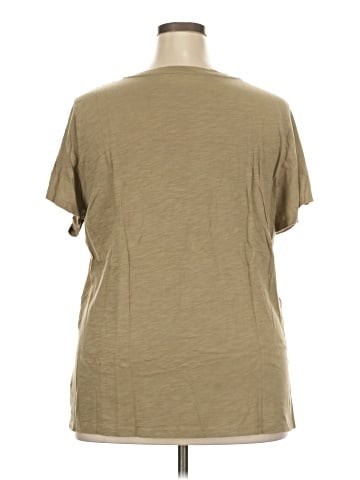 Universal Thread Short Sleeve T-Shirt (view 2)