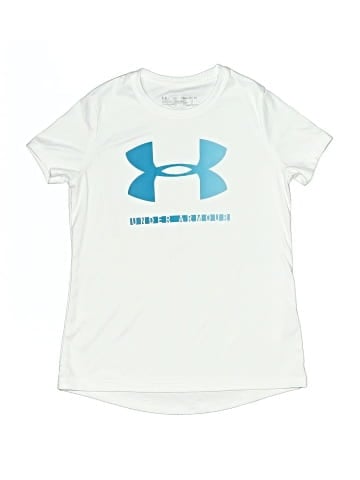 Under Armour Short Sleeve T-Shirt (view 1)