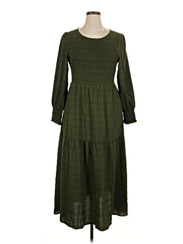 BLOOMCHIC Casual Dress (view 1)