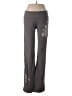 Disney Parks Graphic Gray Active Pants Size M - photo 1