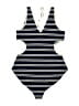 BB Dakota Blue Bodysuit Size M - photo 2