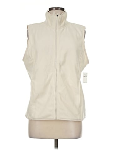 Active by Old Navy Vest (view 1)