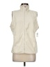 Active by Old Navy 100% Polyester Ivory Vest Size M - photo 1