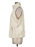 Active by Old Navy 100% Polyester Ivory Vest Size M - photo 5