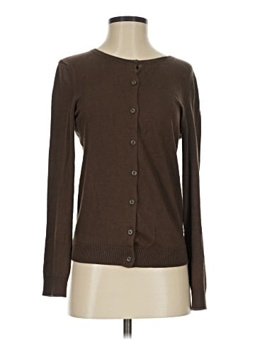 Ann Taylor Factory Cardigan (view 1)