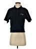 Danzy Black Short Sleeve Top Size S - photo 1