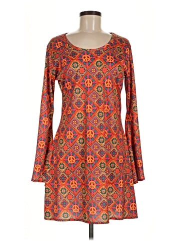 Spirit Casual Dress (view 1)
