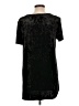 Spring & Mercer Black Short Sleeve T-Shirt Size L - photo 2