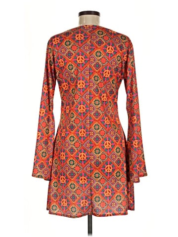 Spirit Casual Dress (view 2)