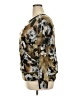 Papillon Camo Brown Pullover Sweater Size XXL - photo 5
