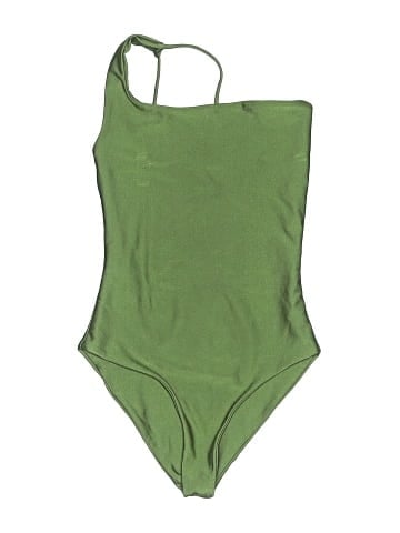 Jade Bodysuit (view 1)