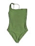 Jade Green Bodysuit Size XS - photo 1