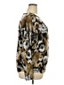 Papillon Camo Brown Pullover Sweater Size XXL - photo 4