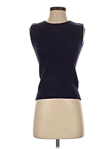 Casual Corner Sleeveless Top (view 1)