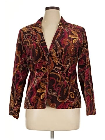 Neiman Marcus Blazer (view 1)