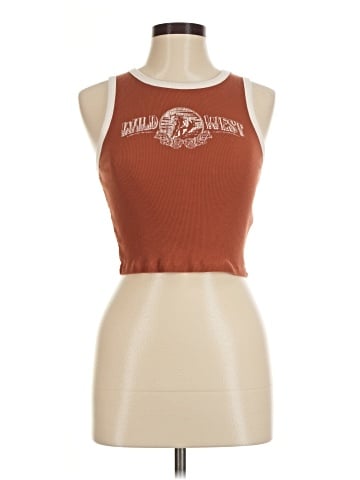 Hollister Tank Top (view 1)