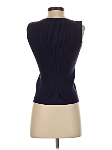 Casual Corner Sleeveless Top (view 2)