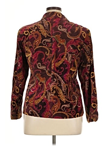 Neiman Marcus Blazer (view 2)