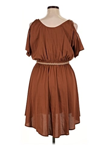XOXO Casual Dress (view 2)