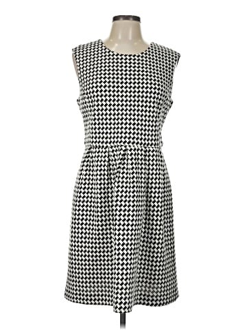 Ann Taylor LOFT Casual Dress (view 1)