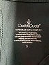 Cuddl Duds Solid Black Active Pants Size S - photo 7