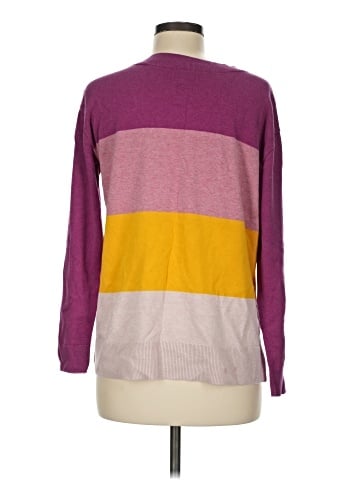 Lands' End Pullover Sweater (view 2)