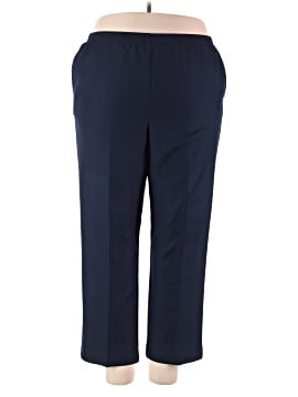 Alfred Dunner Dress Pants