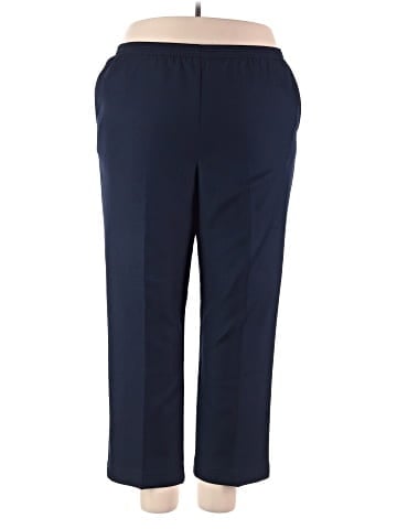 Alfred Dunner Dress Pants (view 1)