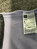 GU Gray Rash Guard Size S - photo 3