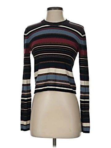 Veronica Beard Turtleneck Sweater (view 1)