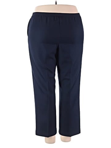 Alfred Dunner Dress Pants (view 2)