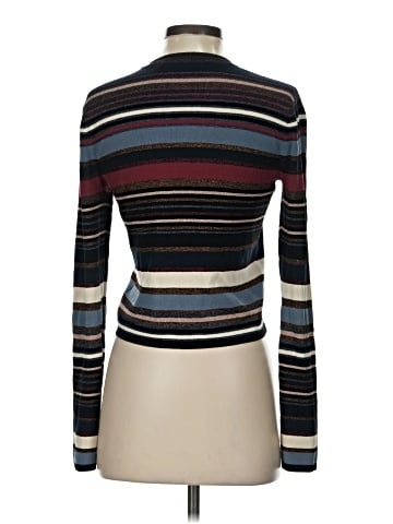 Veronica Beard Turtleneck Sweater (view 2)